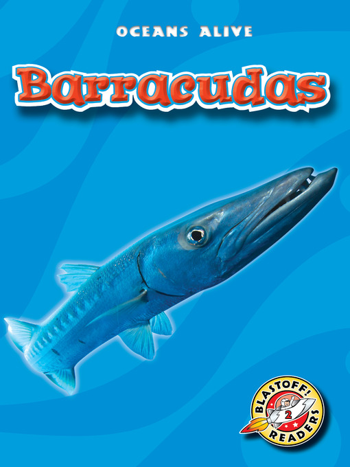 Title details for Barracudas by Colleen Sexton - Available